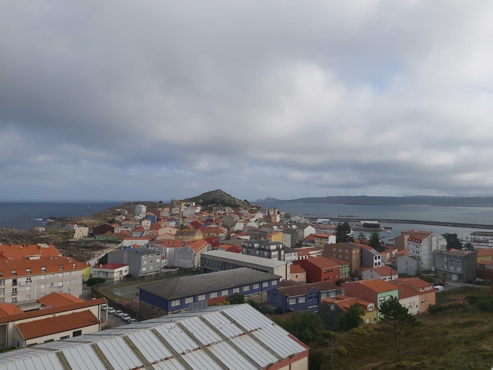 Flat for sale in Rúa os Malatos, 44, Muxía