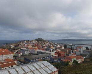 Exterior view of Flat for sale in Muxía  with Terrace