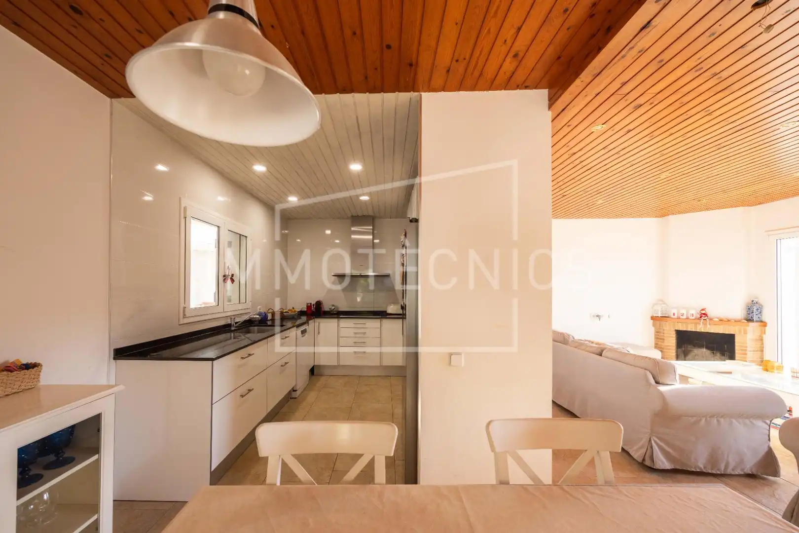 Villa con terrazza in vendita a Calle SANT CEBRIA, imagen 6