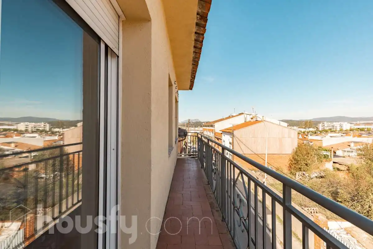 Flat for sale in Rubí, Barcelona