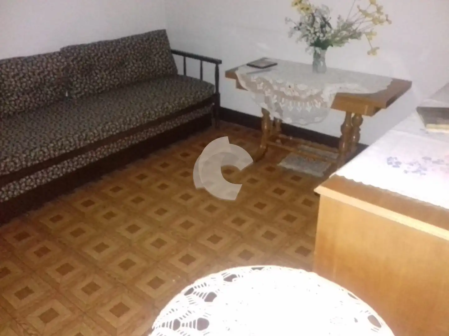 Living room of Houses for sale in Ourense Capital   with Private garden