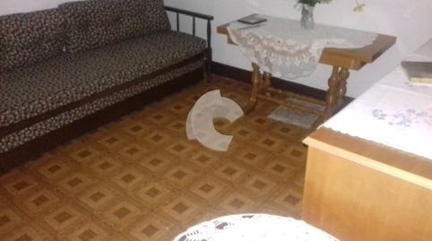 Foto 5 de Casa o xalet en venda a Santa Cruz de Arrabaldo, San Rosendo, Ourense