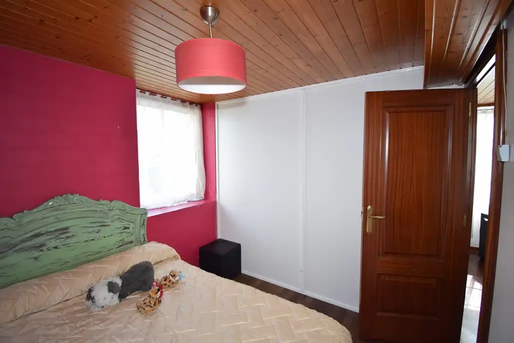 Bedroom of Houses for sale in Miño  with Terrace