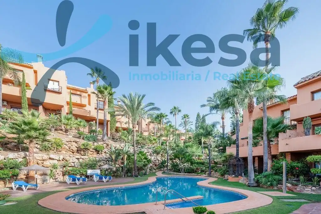 Reihenhaus mit Terrasse zum Verkauf in Riviera del Sol, imagen 3