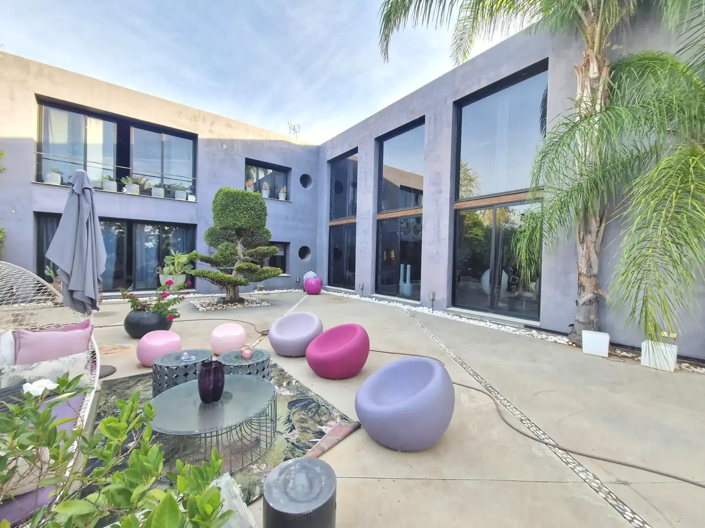 Villa mit Terrasse zum Verkauf in Avenida PERNET, imagen 35