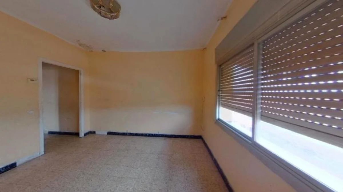 Pis en venda en Sabadell