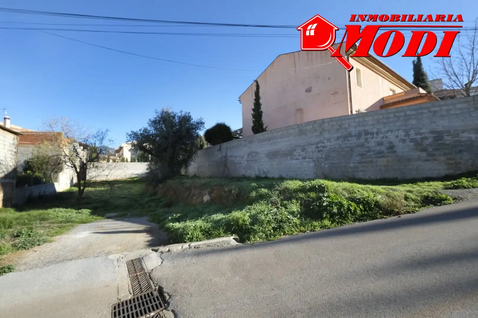 Terreny residencial en venda a Villamena, imagen 9