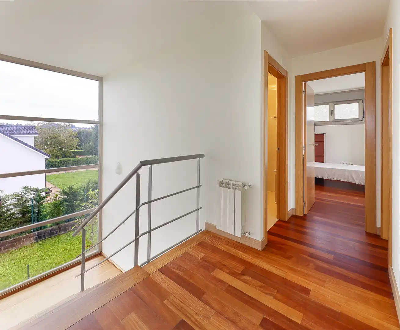 Houses for sale in Gijón   with Heating