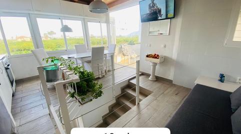 Foto 5 de Casa adosada en venta en Desamparados - Hurchillo - Torremendo, Alicante