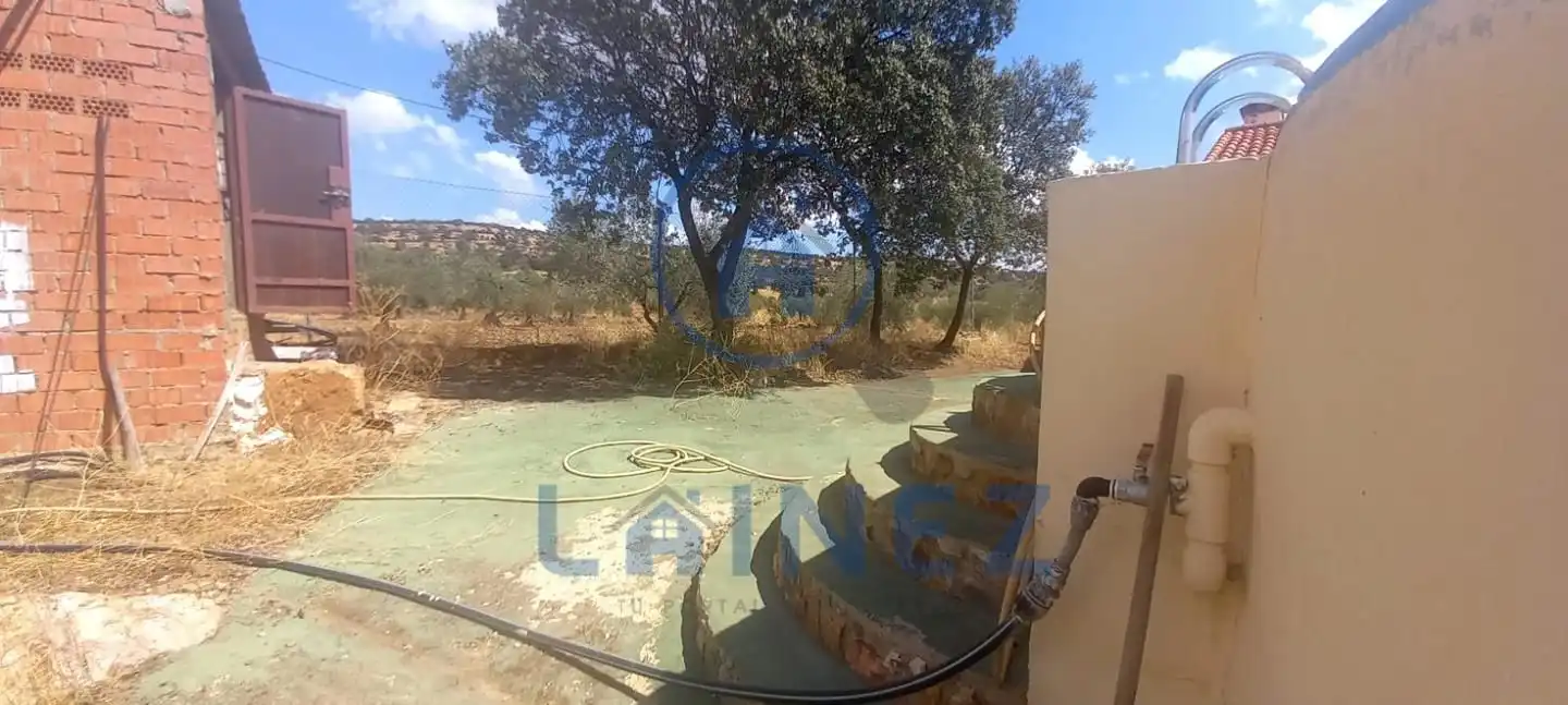 Wohnbaugrundstück zum Verkauf in La Granjuela, imagen 28