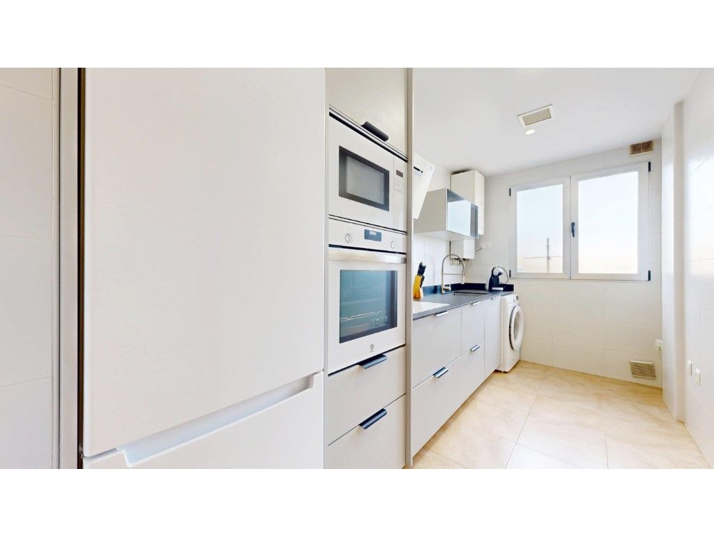 Flat for sale in Algemesí