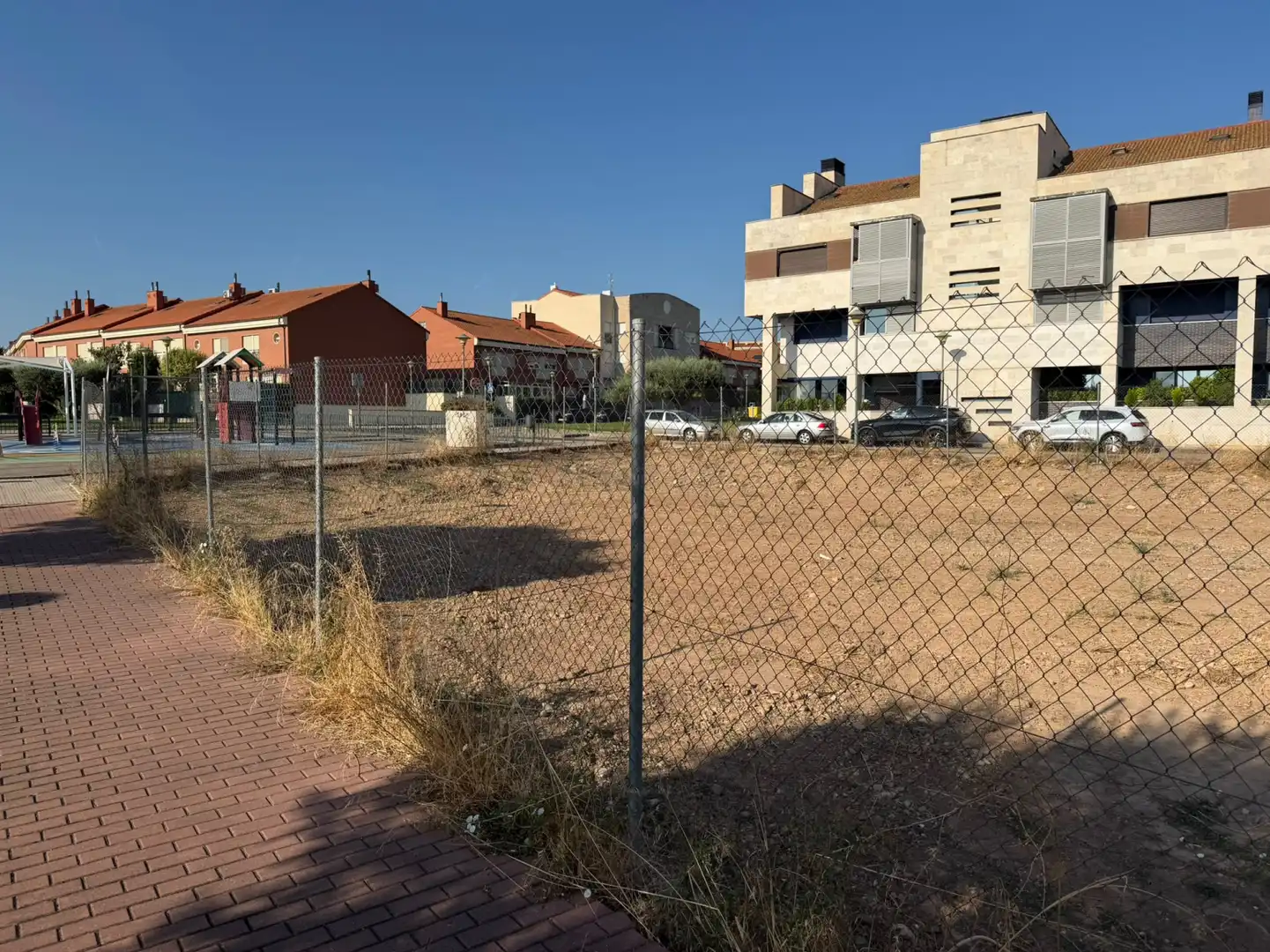 Rural land for sale in Lardero - TN UE-13 43, imagen 20
