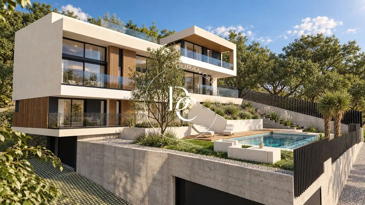 Terrenos y solares en venta en Carrer Sant Jordi, imagen 2