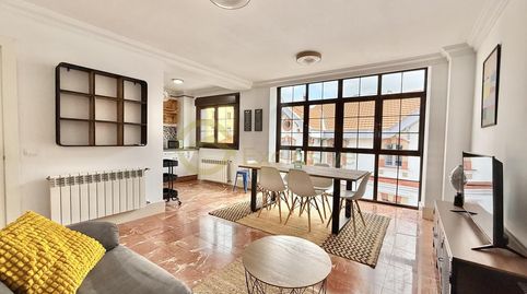 Foto 3 de Casa o chalet en venta en Del Carmen, Villalegre - La Luz, Avilés