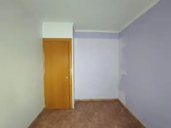 Dormitori de Pis en venda en Sant Adrià de Besòs