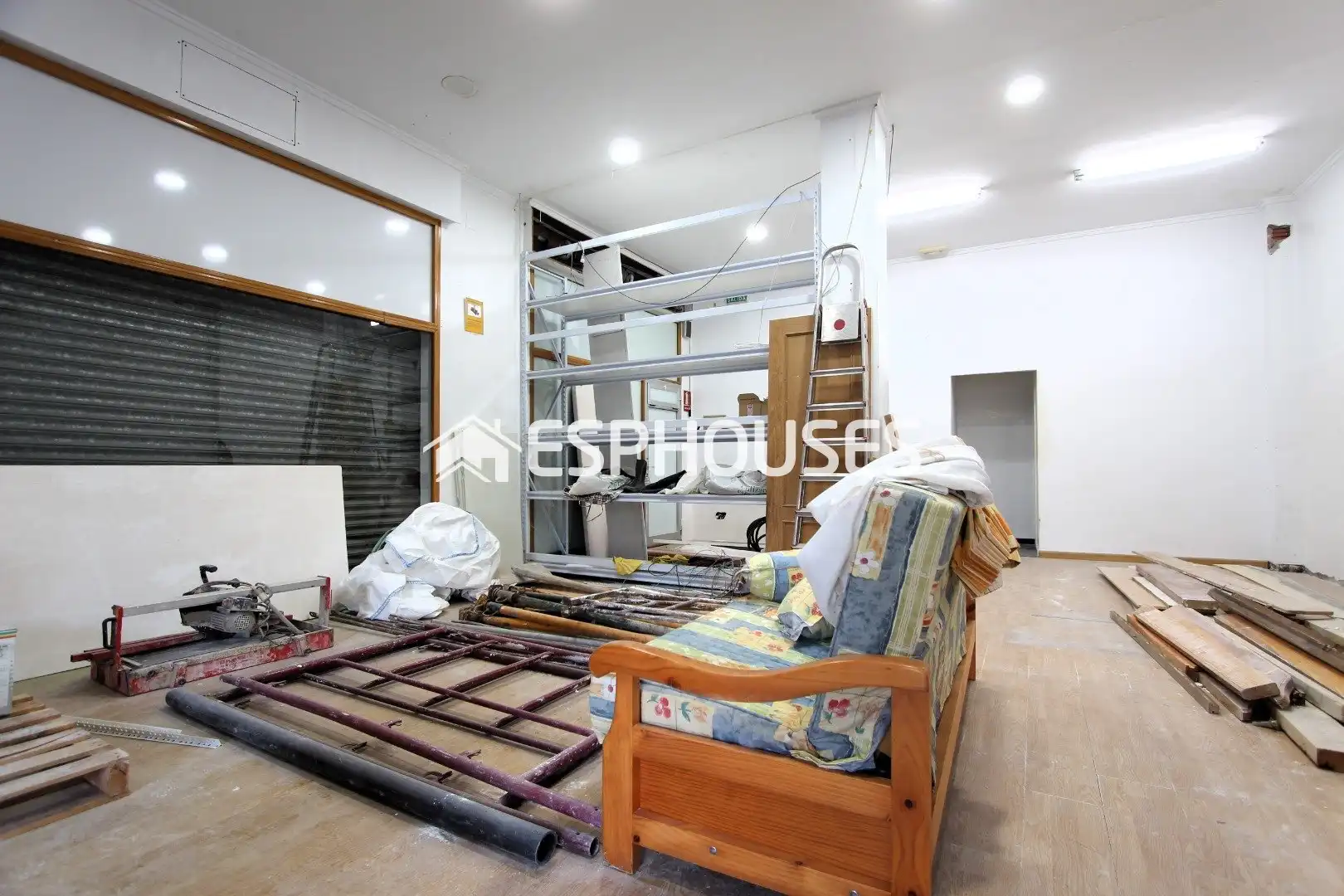 Local comercial en venta en Guardamar Playa, imagen 4