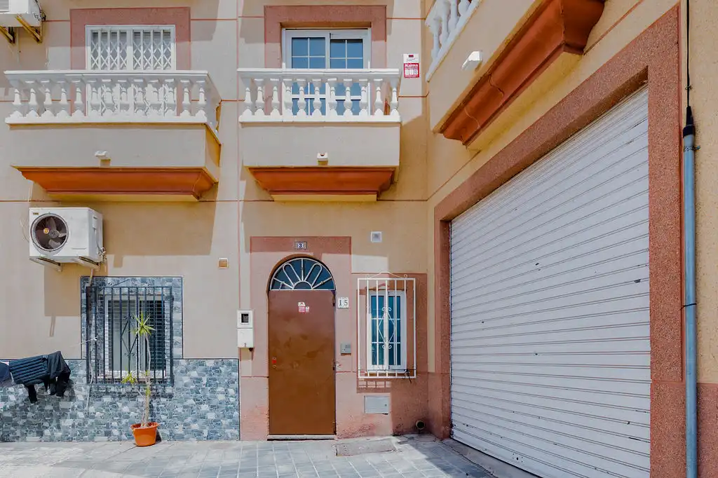 Villa à vendre à Pz Cerro Del Aguilon, imagen 31