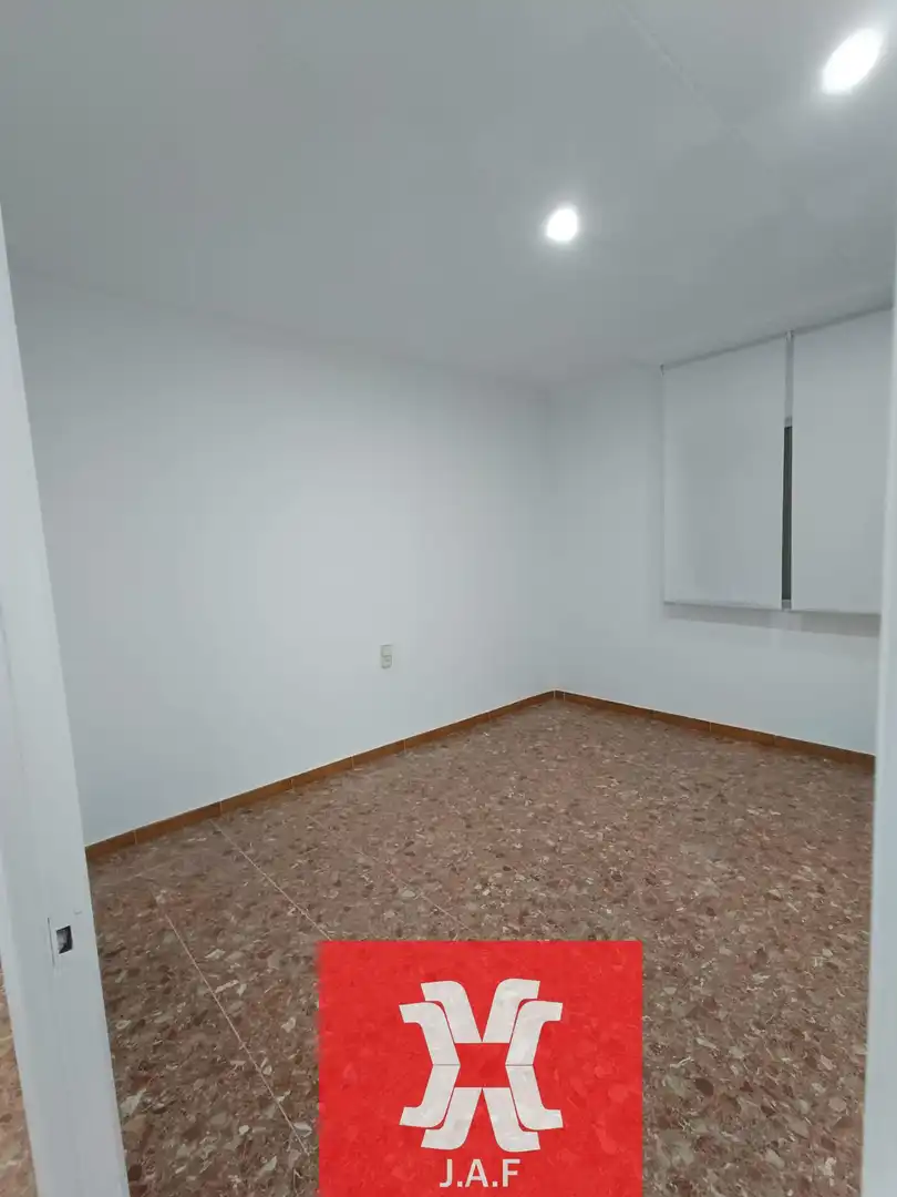 Habitación de Piso en venta en L'Olleria con Aire acondicionado y Trastero