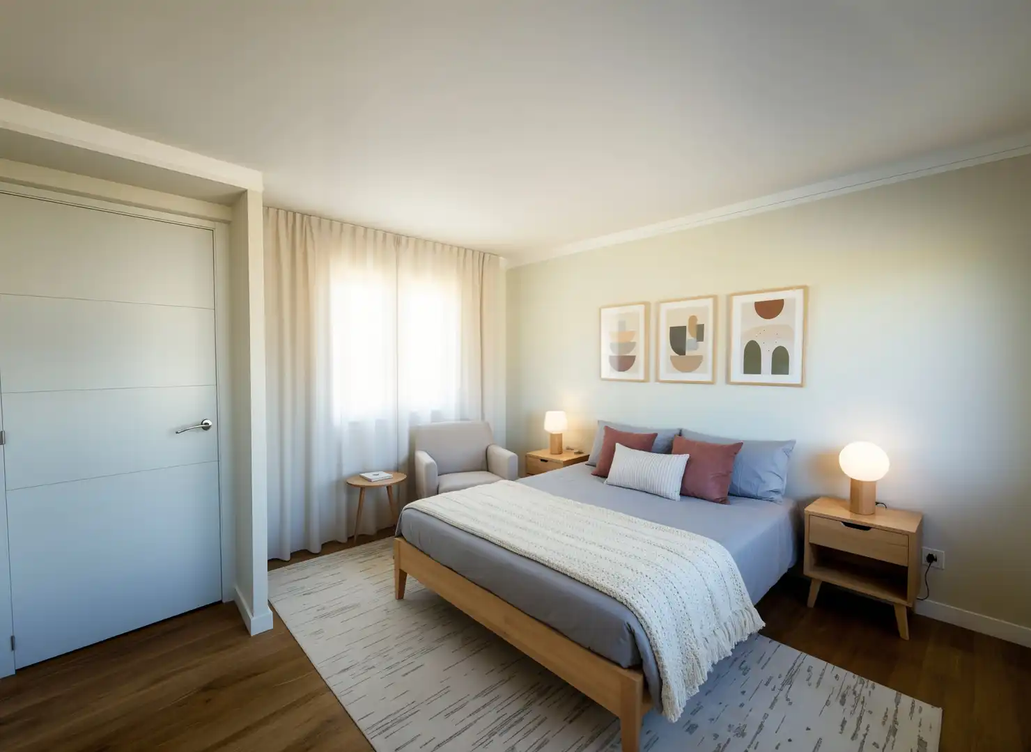 Apartamento en venta en S'Arenal