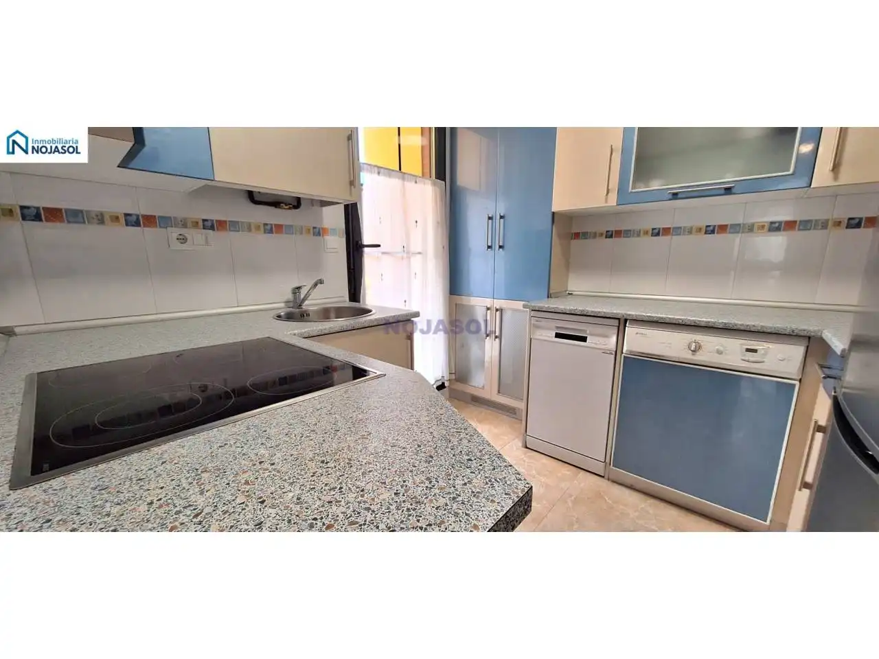 Apartment mit Pool zur Miete in Calle Pinares 70, imagen 39
