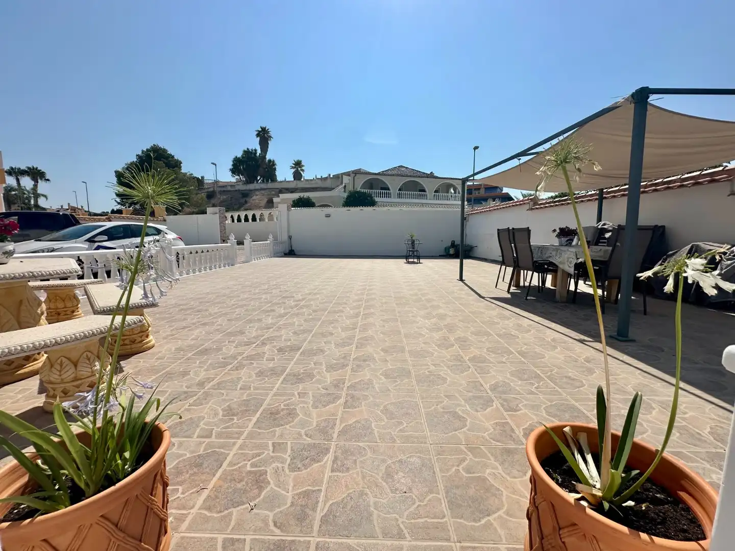 House with pool for sale in San Fulgencio, imagen 51