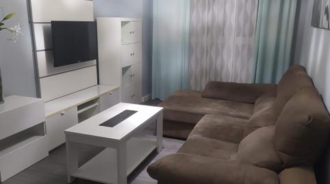 Foto 2 de Piso en venta en Plaza Eduardo Chillida, Chapín - Campus Universitario - Navinco, Jerez de la Frontera