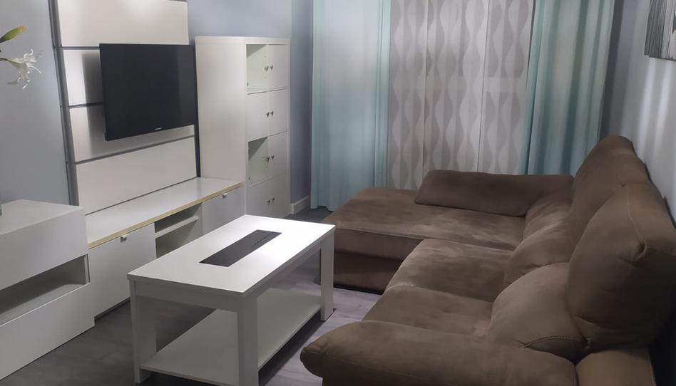 Photo 1 of Flat for sale in Plaza Eduardo Chillida, Chapín - Campus Universitario - Navinco, Cádiz