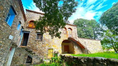 Foto 2 de Casa o xalet en venda a Tortellà, Girona