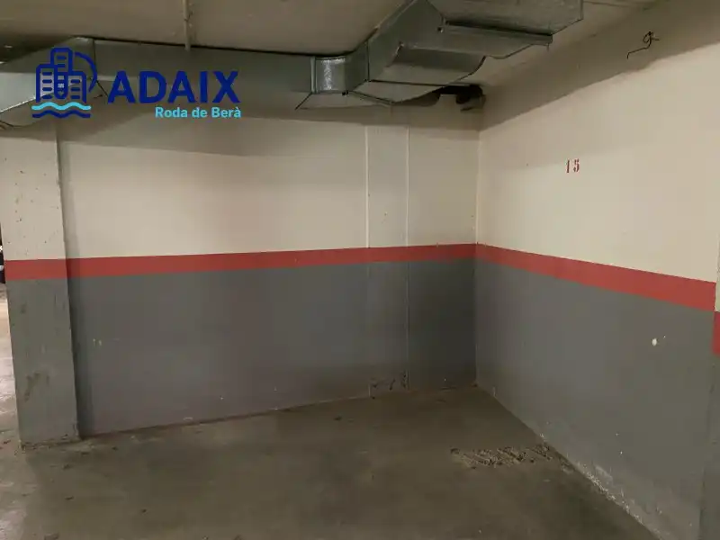 Aparcamiento en venta en Roda de Berà, imagen 7