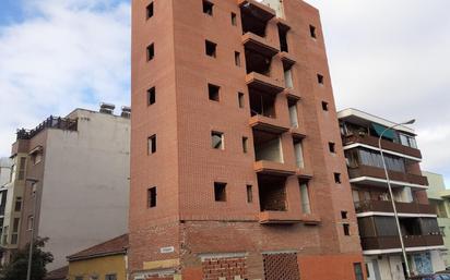 Exterior view of Flat for sale in  Madrid Capital