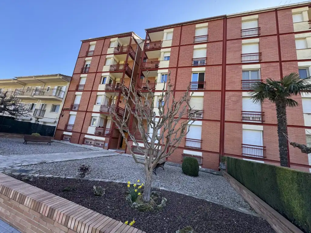 Piso en venta en Carretera Sant Feliu De Codines, imagen 5