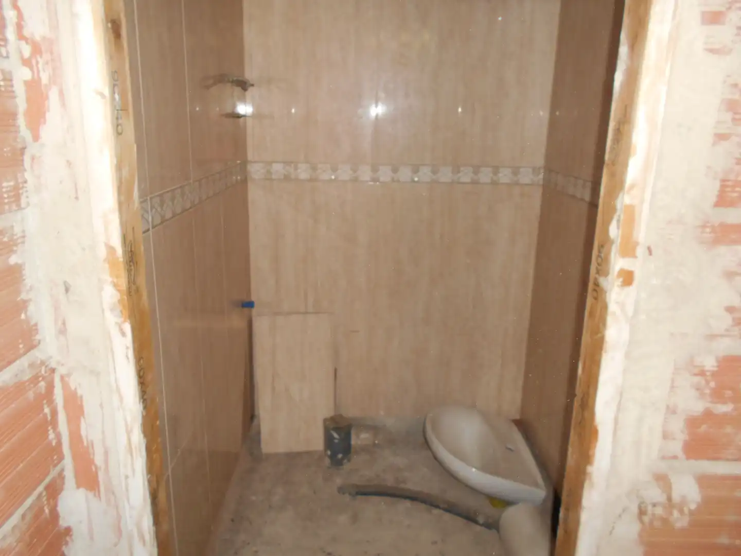 Baño de Local en venta en Murcia