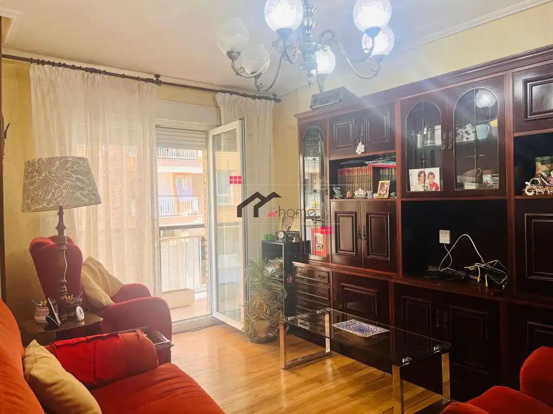 Appartamento con terrazza in vendita a Ortuella, imagen 9