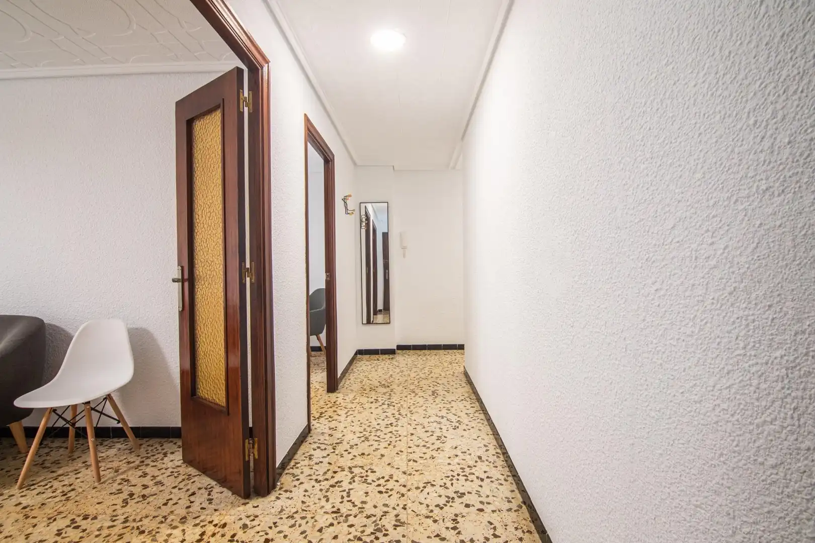 Piso de alquiler en Elche ciudad