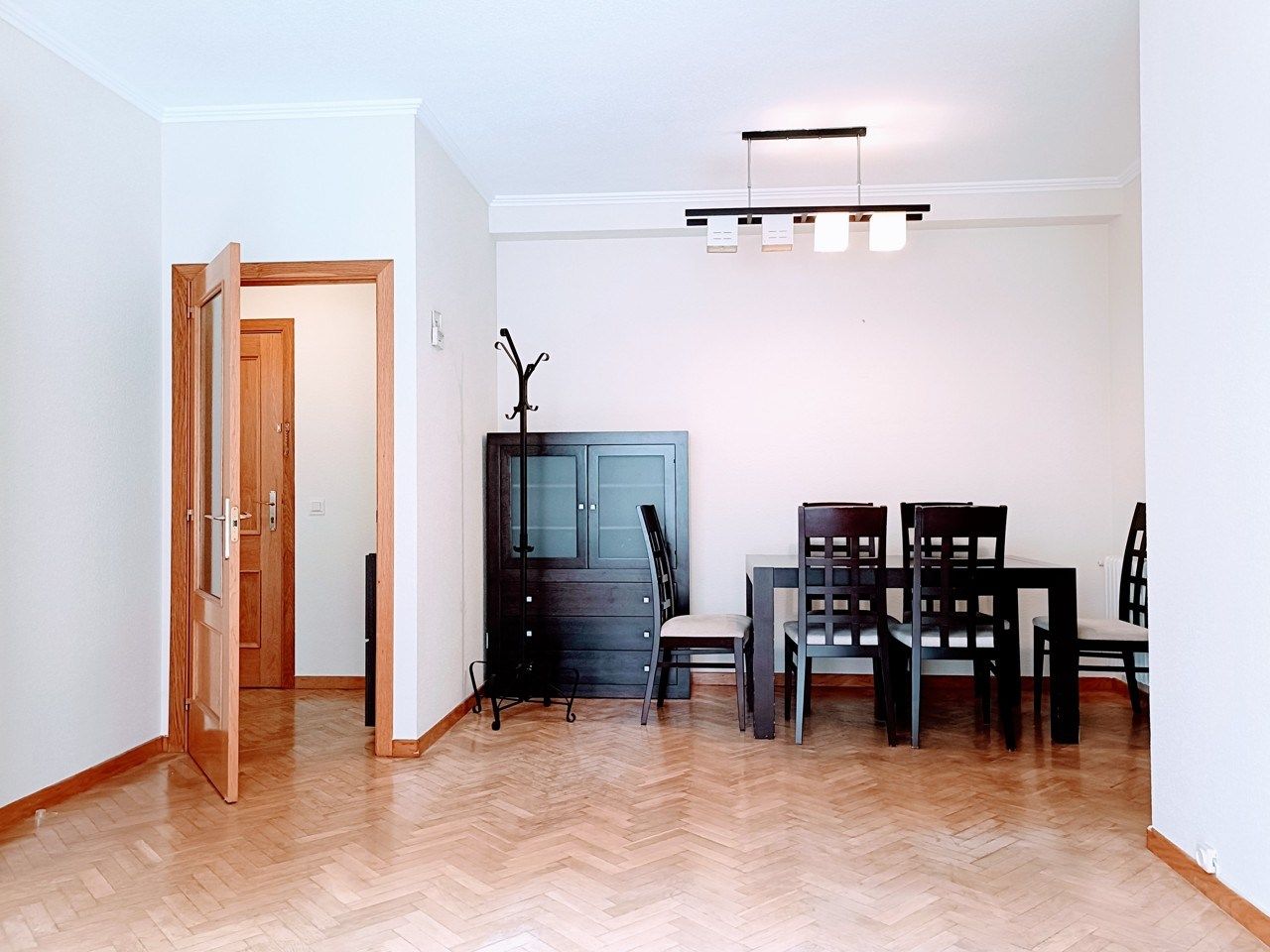 Flat to rent in LABRADOR, Acacias