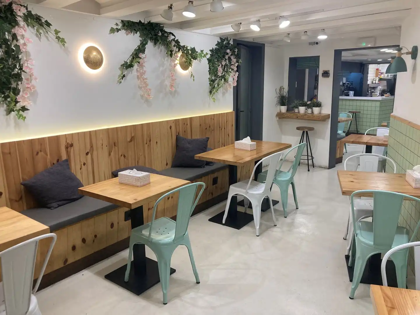 Local comercial en traspaso en Ciutat Vella, imagen 13