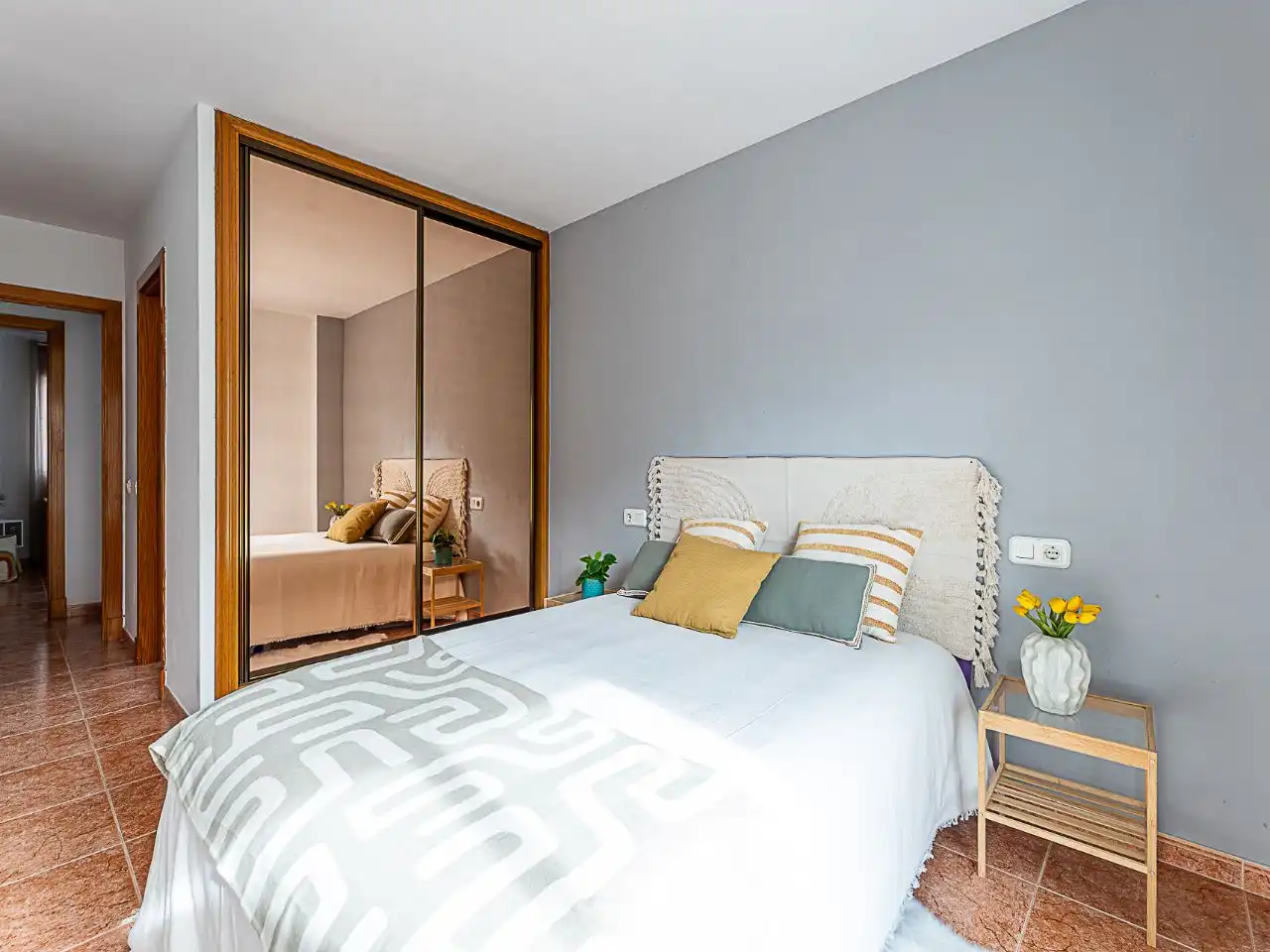 Wohnung mit Aufzug zum Verkauf in Carrer de Vicenç Joan i Rosselló 59, imagen 28