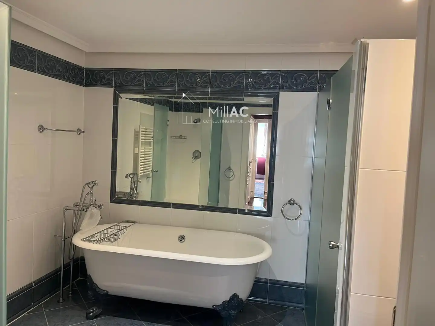 Piso en venta en Velázquez, Castellana