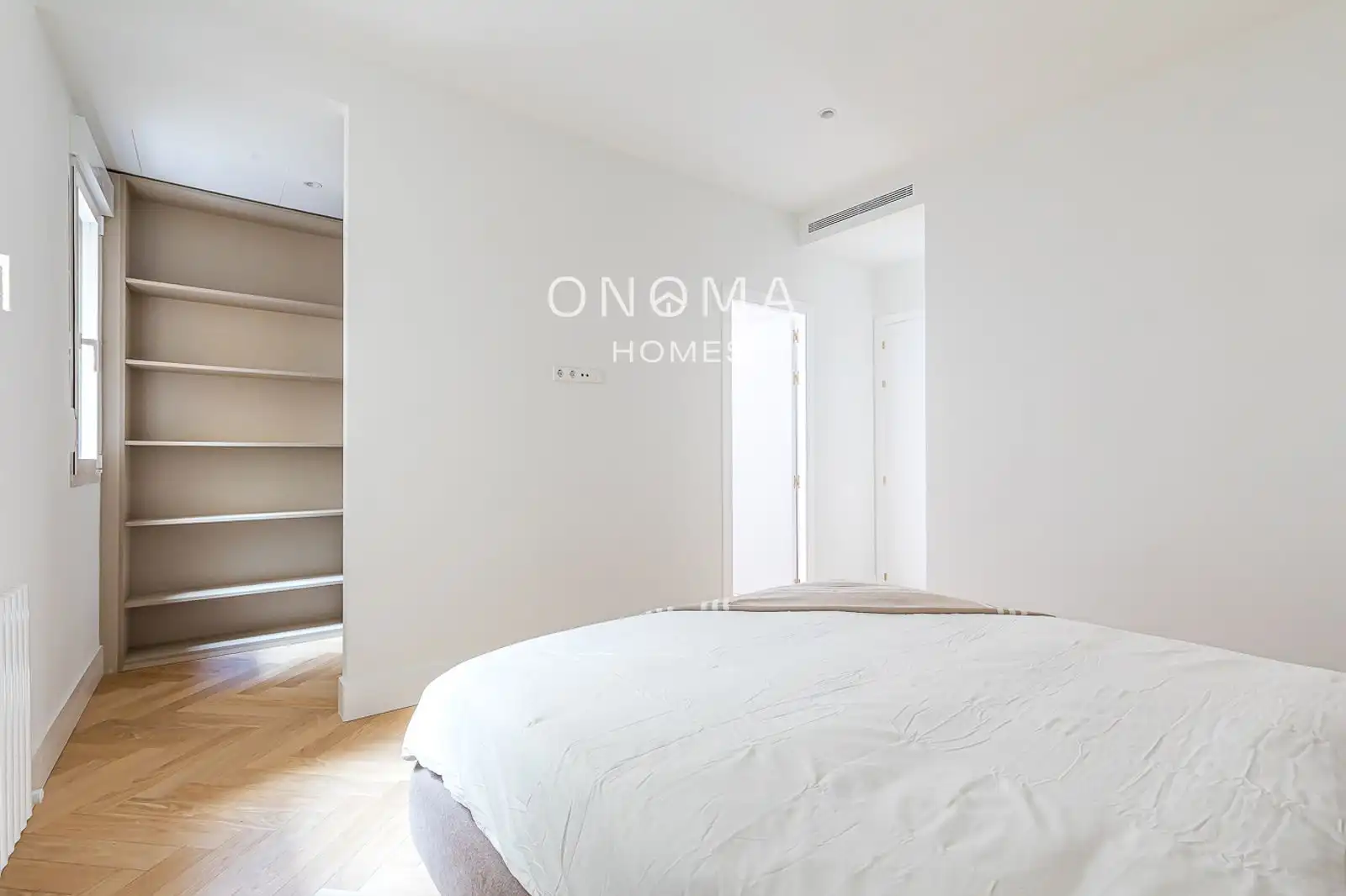 Flat with lift for sale in Santa Cruz de Marcenado, imagen 43