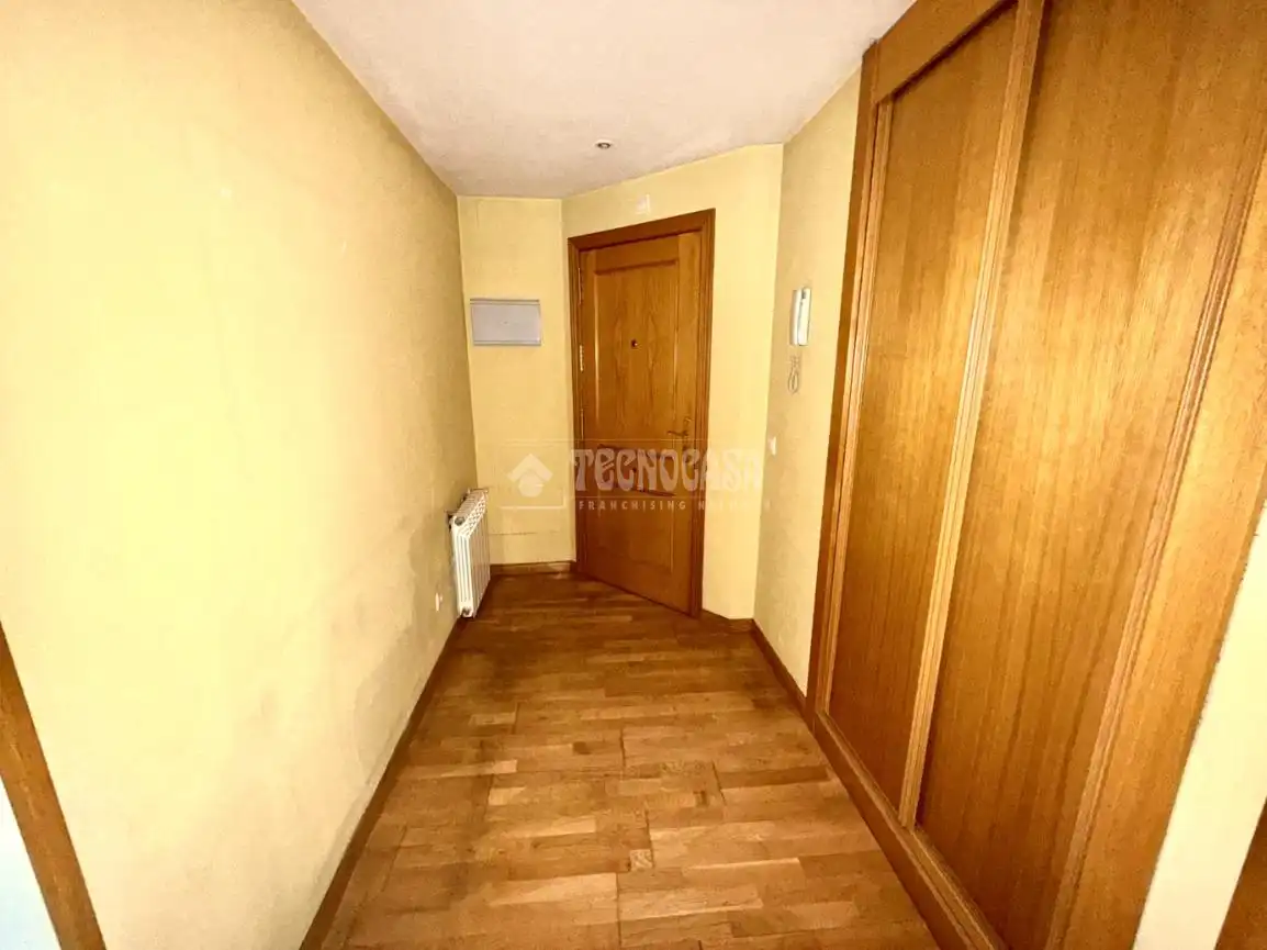 Wohnung zum Verkauf in Madrid mit Heizung und Gemeinschaftspool