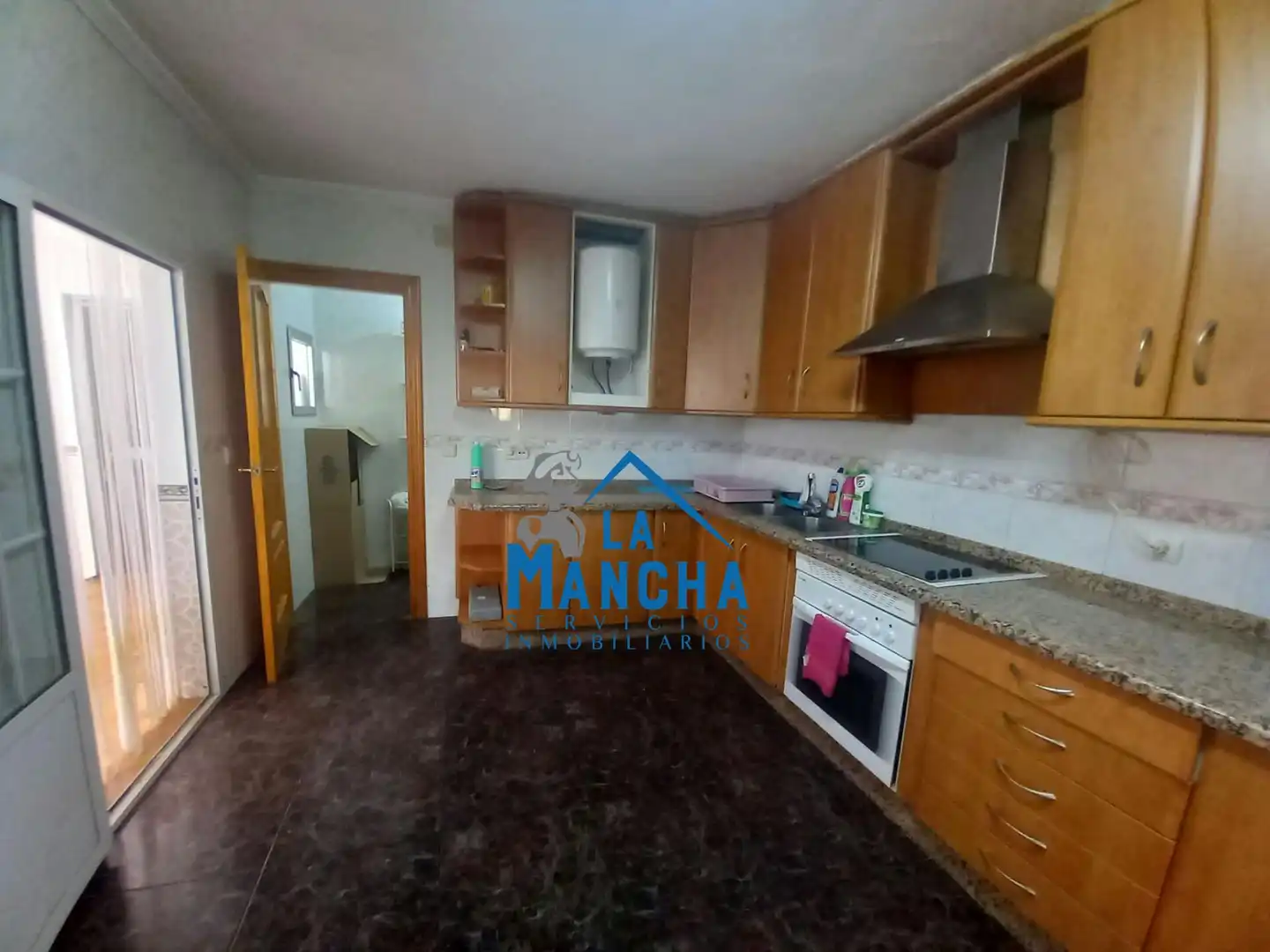 Casa en venda a La Gineta, imagen 16