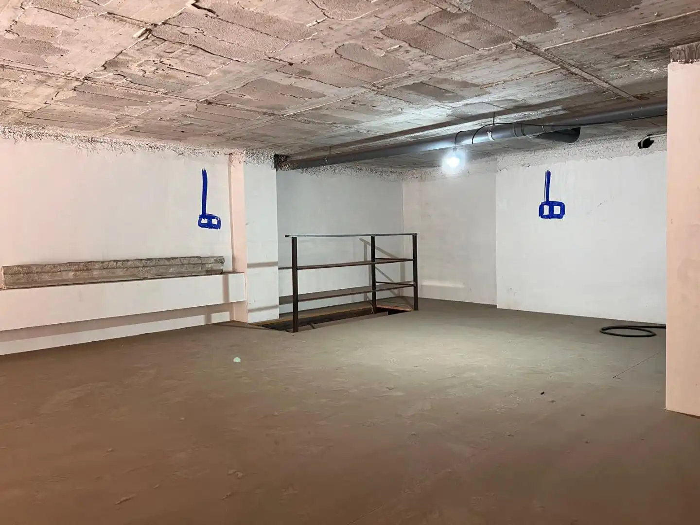 Local comercial en alquiler en Pi y Margall 3, imagen 9
