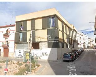 Vista exterior de Edificio en venta en Vilanova i la Geltrú