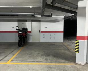 Parking of Garage to rent in Arona