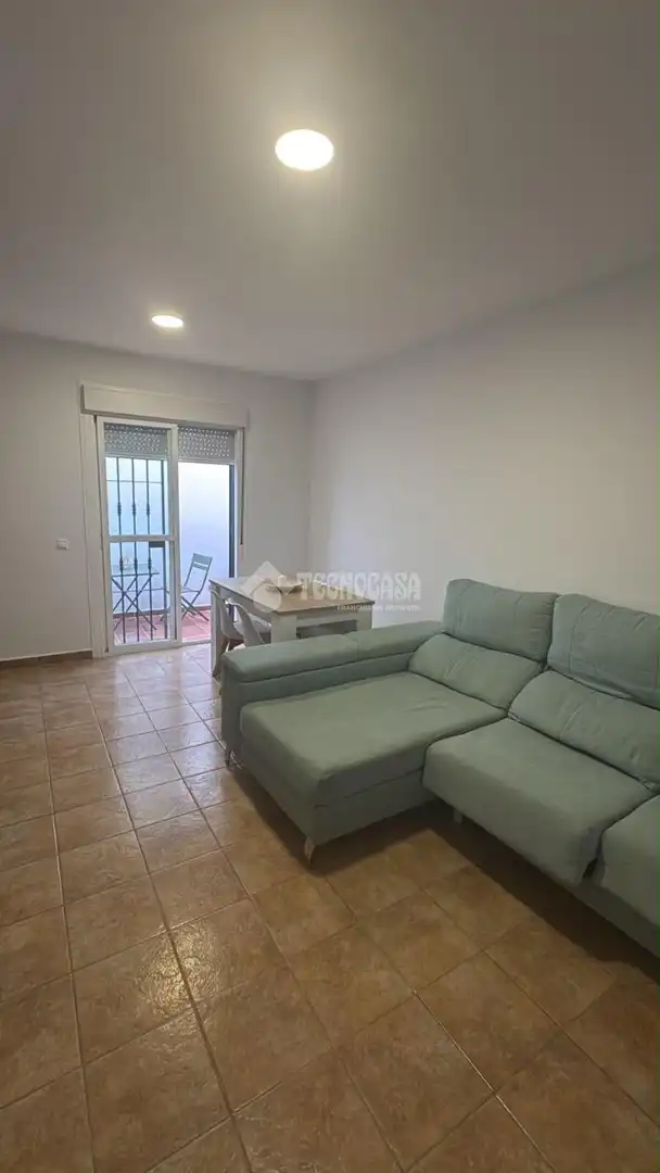 Haus oder Chalet zur Miete in La Banda - Campo de Fútbol