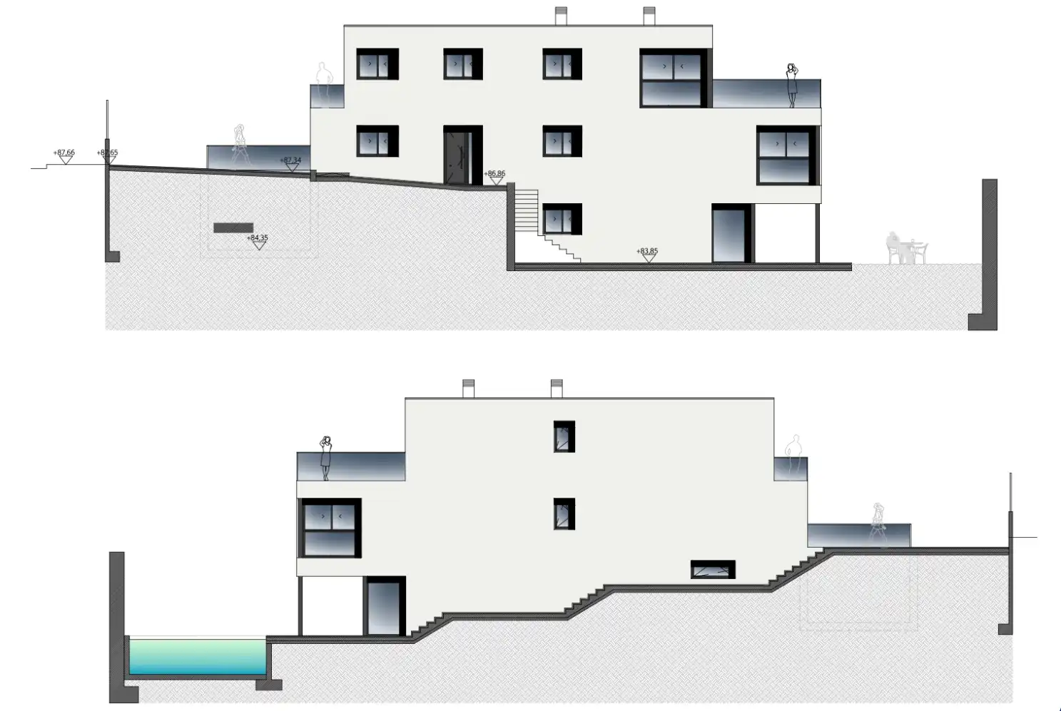 Terreny residencial en venda a Martinica – Ateneu, imagen 4