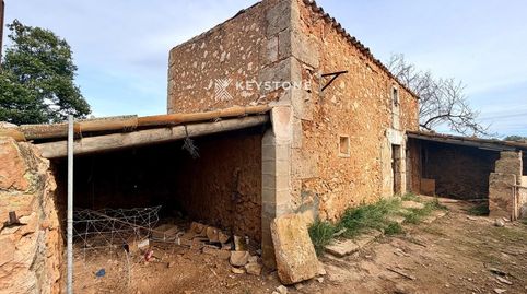 Foto 5 de Finca rústica en venta en Campos poble, Campos