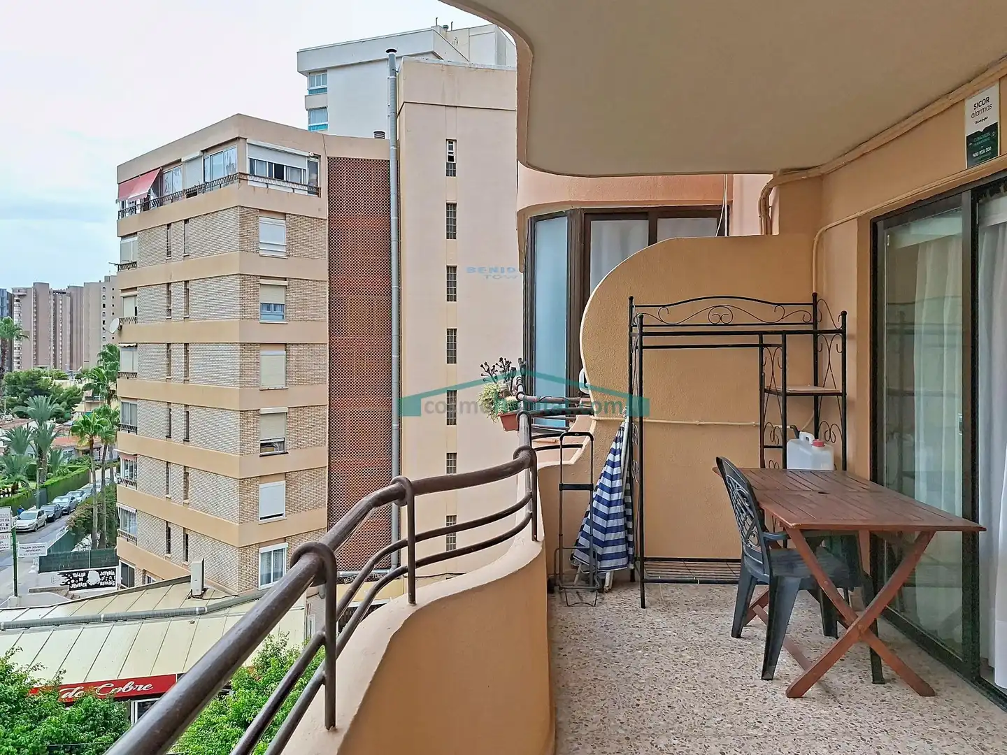 Wohnung mit Aufzug zum Verkauf in Rincón de Loix, imagen 4