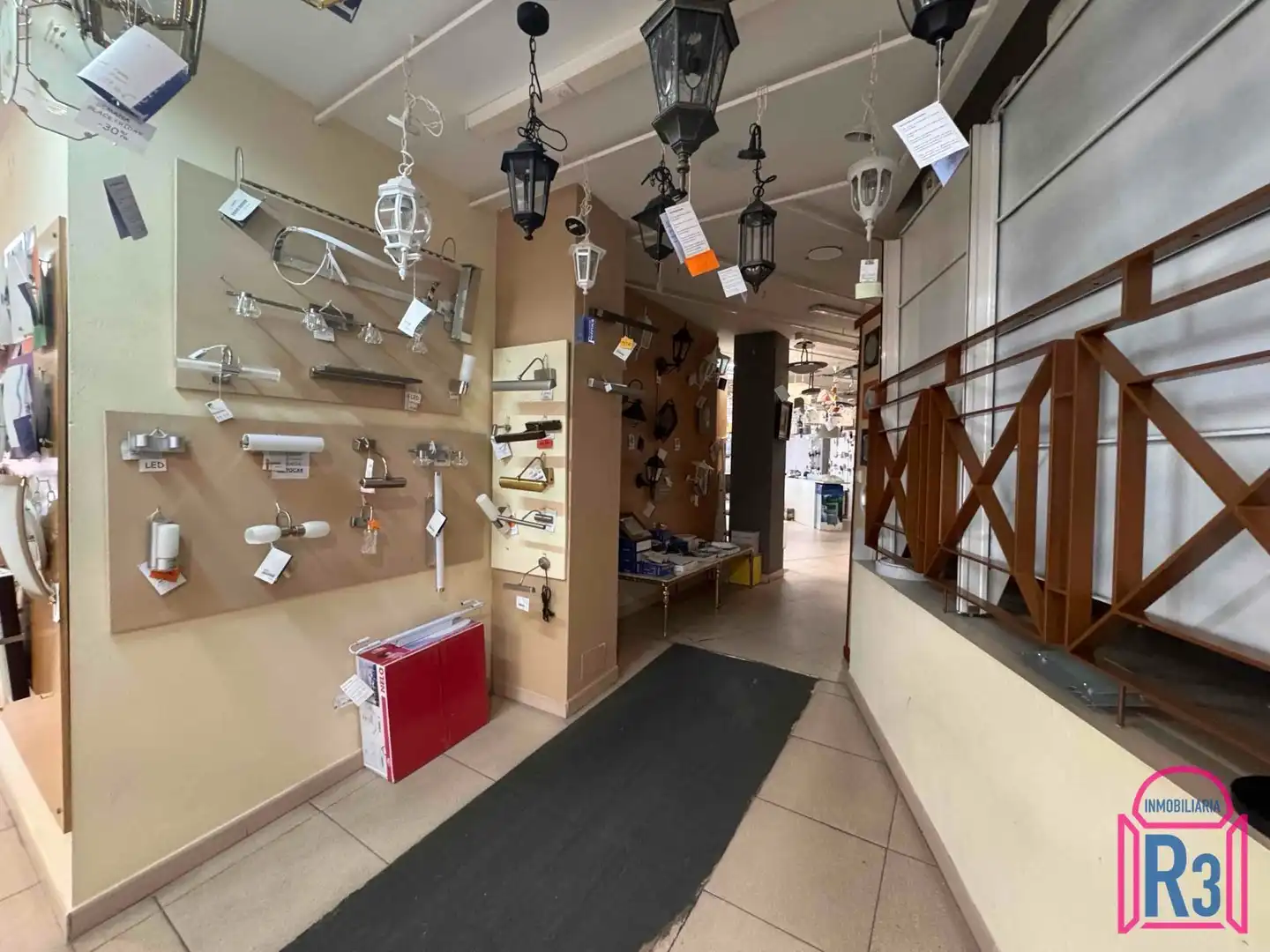 Business premises to rent in Arquitecto Ramón Cañas, imagen 18