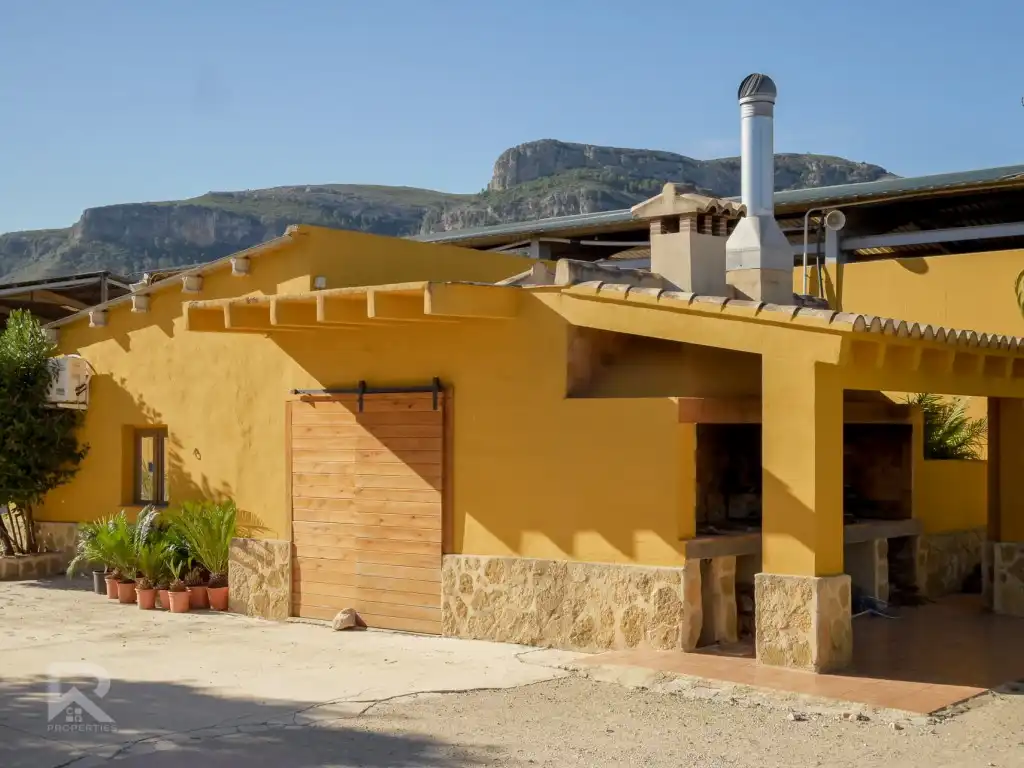 House for sale in Camí Pla de Lloret, imagen 26